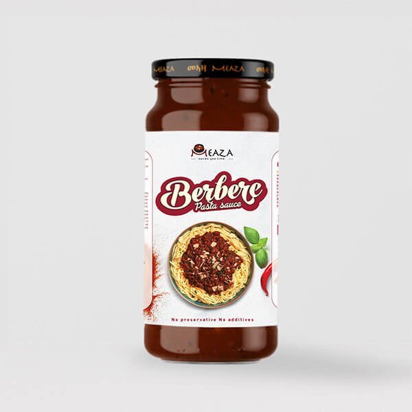 berebere spicy style souce